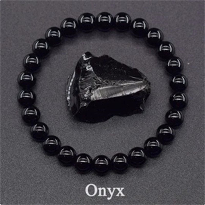 모조 검은 마노