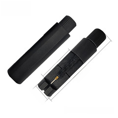 MINI FOCUS Gift Set - Watch Adjustment Tool, Warranty Card, Watch Cloth, Spare Battery, Customized Greeting Card