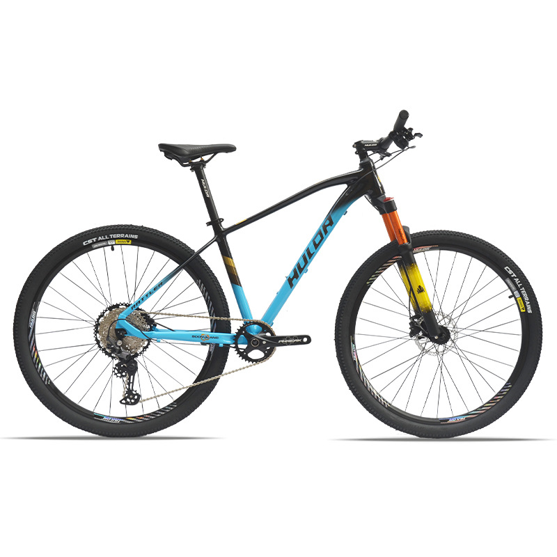 HULDA HALDA Diamondback Mountain Bike 29 pulgadas 12 velocidades hidráulico aluminio aleación bicicleta de montaña para adultos