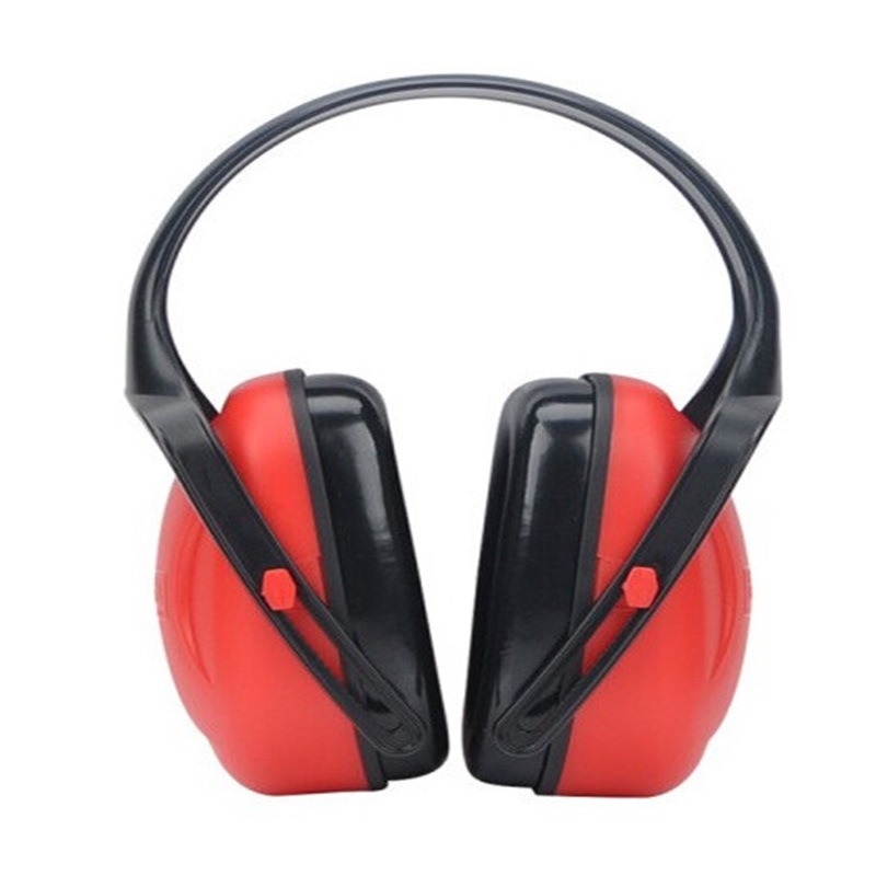 霍尼韦尔1010421专业防噪音隔音耳罩学习睡眠射击经济型学习专用