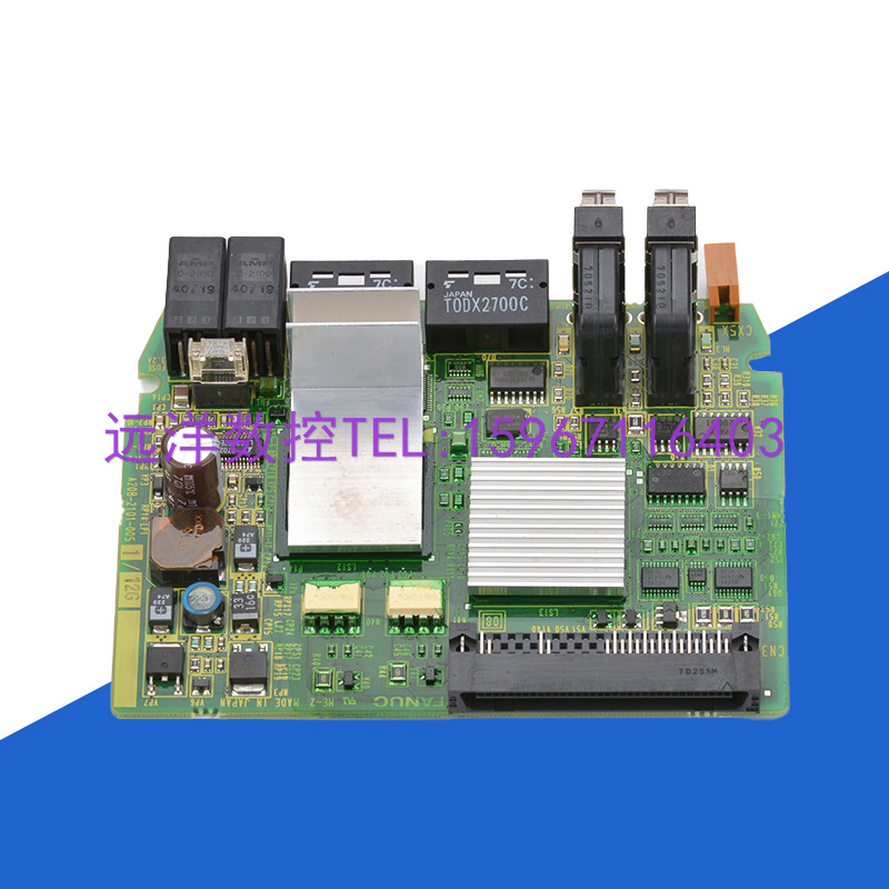 A20B-2101-0051发那科FANUC原装电路板线路板现货全新拆机议价议