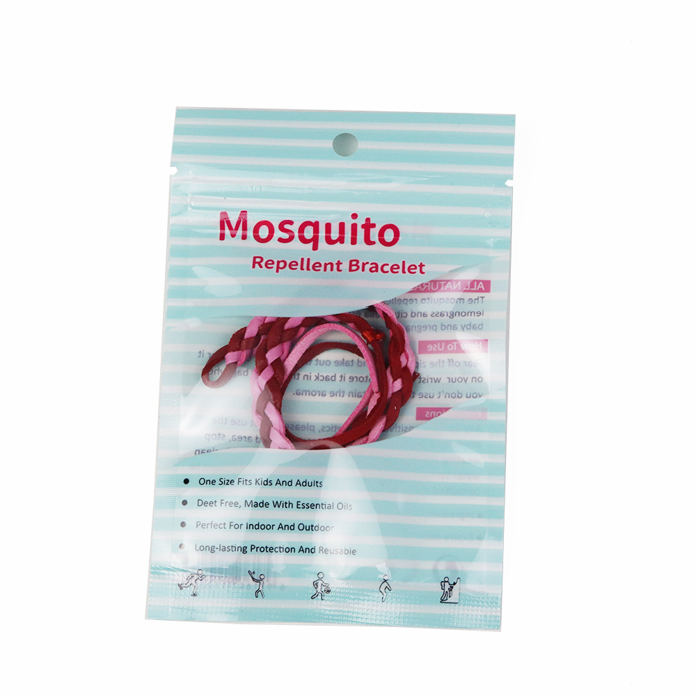 핑크 레드 (컬러 백에 1)