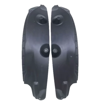 Suitable for Audi Audi: Mudguard