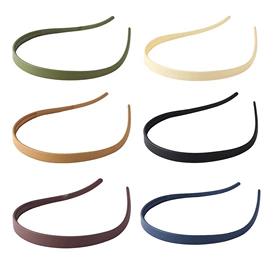 发夹;发箍;发绳