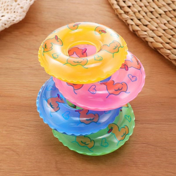 Small swimming ring