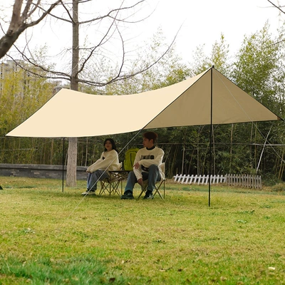 Avtomobil yan çətirləri | Color, Rain Shelter, Four-Cornered Awning
