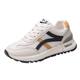 Sports Shoes for Women 2024 Autum New Mesh Shoes Versatile Casual Shoes Forrest Gump Shoes Non-slip Lightweight Fashion ins Trend