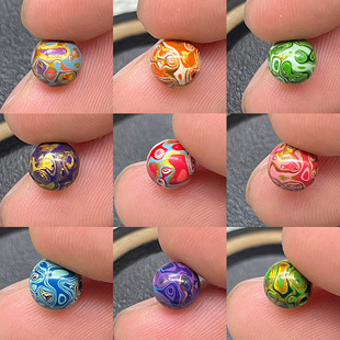���z������ɢ��6mm�Ƕ��⚹�ˇ�ִ�DIY���������Ȼֲ����������