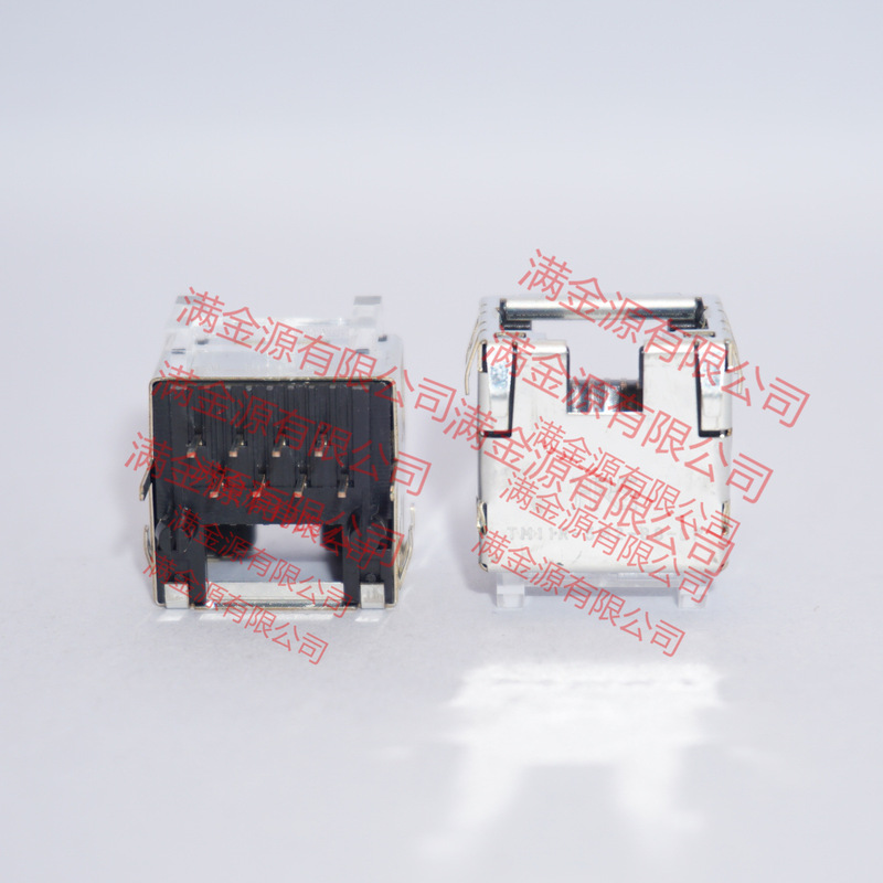 A StaRting TM11R-5m2-88-LP HRS New ORiginal MOD JACK 8p8c EtheRnet ConnectoR A StaRting TM11R-5m2-88-LP HRS New ORiginal MOD JACK 8p8c EtheRnet ConnectoR