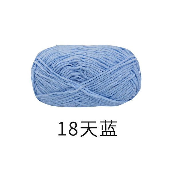 18 days blue*2.9*1*100%polyester