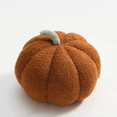 Cushion Home Decor Cute | Oyuncaq yastıqlar - brown-green-vine-20cm-013kg