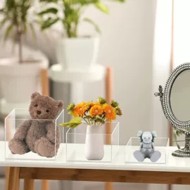 其他有机玻璃;亚克力加工;收纳盒