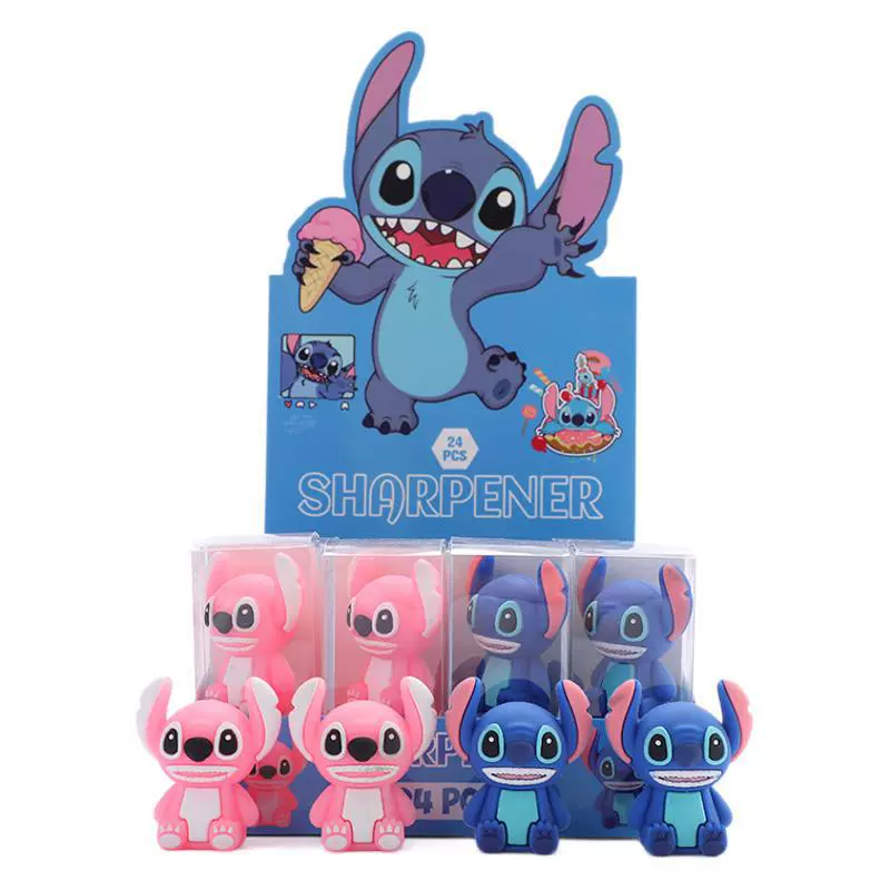(Cross-border trading), cute children's sharpener, Birthday gift