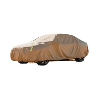 for sun protection, heat insulation, dustproof, Car clothing