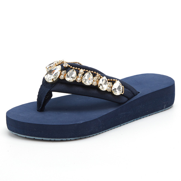 women's summer slippers