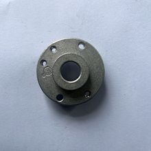 鋁合金壓鑄微型電機端蓋按摩椅電機鋁端蓋直流無刷電機端蓋