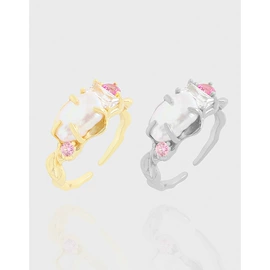 戒指;耳钉;项链