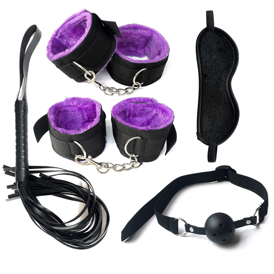 plush set