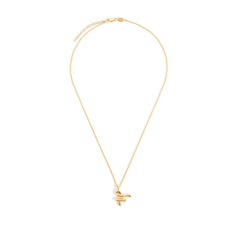 Fashion Geometric Copper Plating Zircon Pendant Necklace 1 Piece