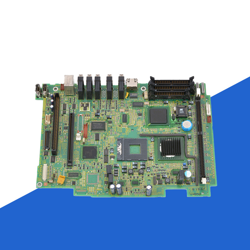 A20B-8101-0369发那科fanuc系统原装电路板全新主板现货拆机议价