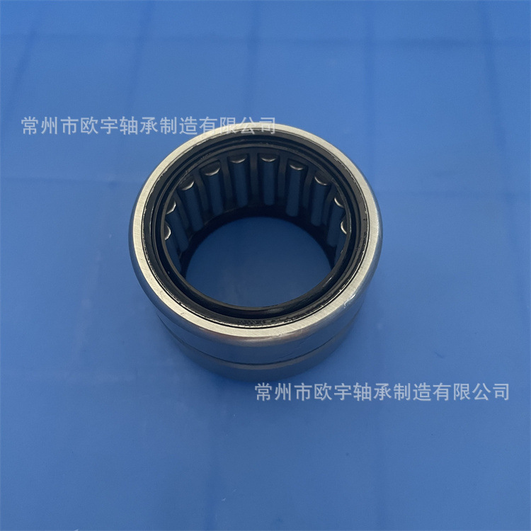 生产直销 BR202820UU 轴承  BR202820U 带密封型英制滚针轴承