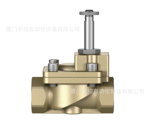 电磁阀 VZWF-B-L-M22C-G38-135-V-3AP4-10  festo