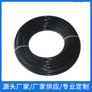 Manufacturer Supply High-pressure Nylon Tube, Acid and Alkali Corrosion Resistant, High Temperature and Waterproof, Nylon Corrugated Tube, Large Quantity and Favorable