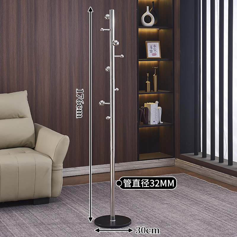 Мяч * черный мрамор * толстый из нержавеющей стали