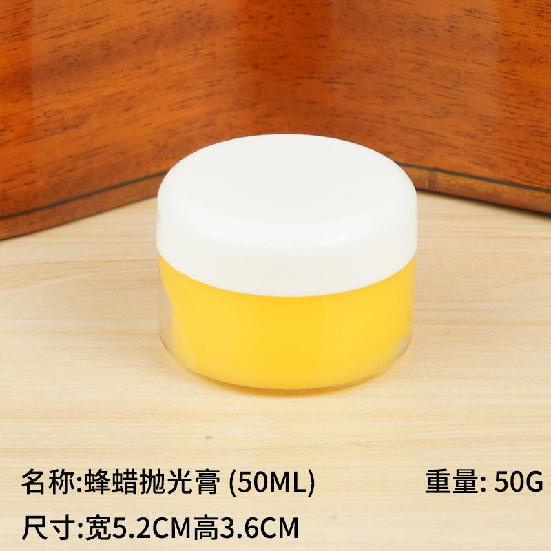 Медицинская гитара, пчелиный воск, полировальная ткань, набор