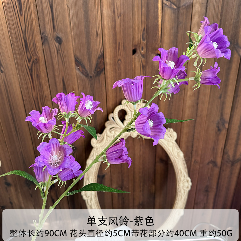 단일 풍경
