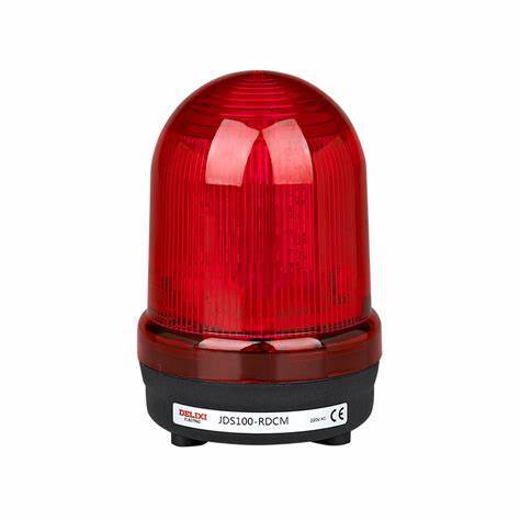 优势供应美国 POINT LIGHTING  报警灯  POL-21005-2F-R-34B-S-M