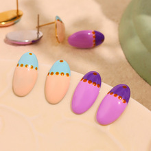 ���ňD ���L�ͮ�������ᔺ��18k���ɐ۾��¬m�Ų�Ůʽ���h���l