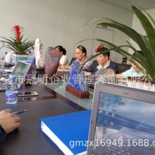 东莞惠州深圳ISO9001质量管理体系认证辅导咨询