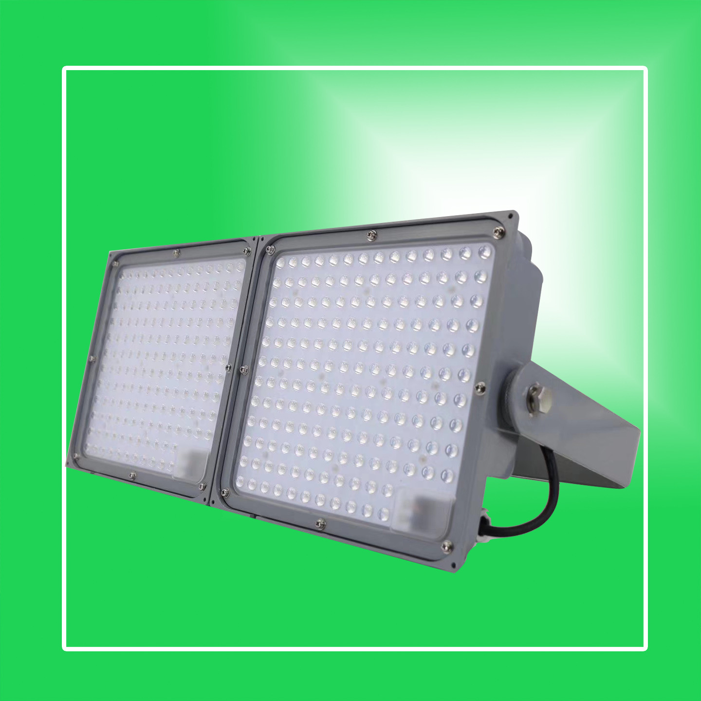 NGC9282����LED�߶����ﶥ��150W300WǶ�뷽������LED�����