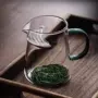 过滤一体加厚月牙公道杯