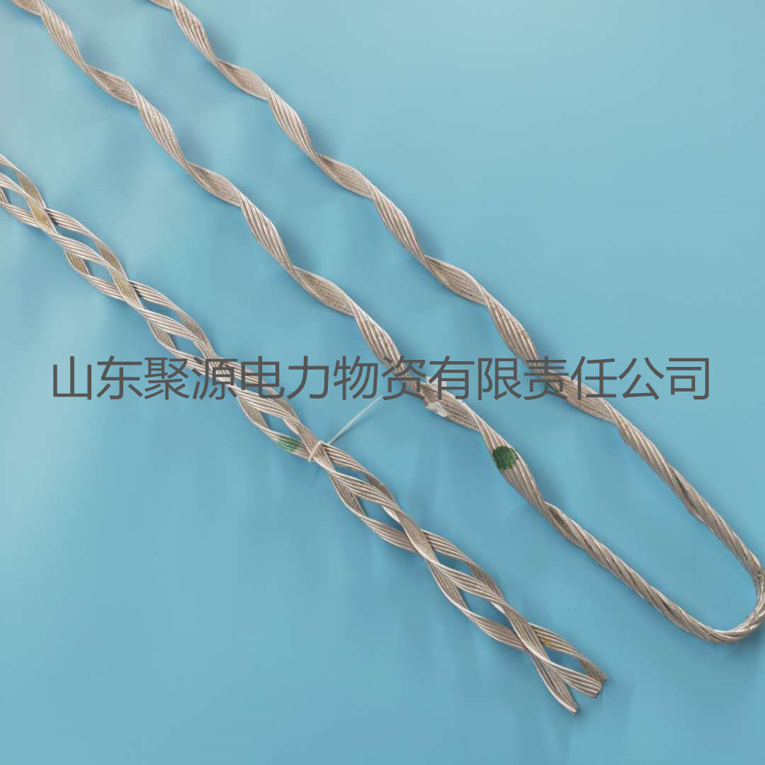 厂家生产地线预绞丝 导线预绞丝 NL型预绞丝耐张线夹 电力金具