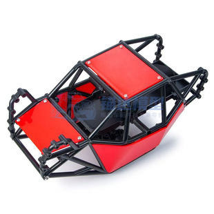 1/10����ģ������܇ SCX10 II 90046 90047�i�\�� �ܼ�܇ ������