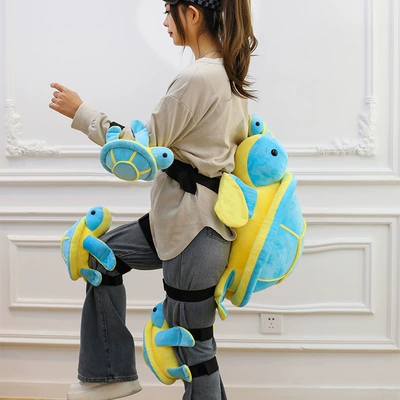 Cushion for Adults and Children, Oyuncaq yastıqlar