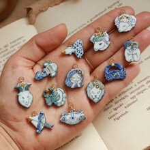 ����վ����ʮ�������p�~�p��Ħ��ˮƿ�����t�������18K��ɫ