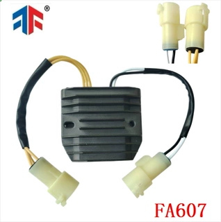 FA607适用于HONDA B83 - G1.4-211    31750-ZZ5-003