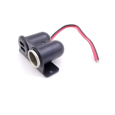 Lighter, Mobil şarj cihazları