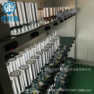 �S��ֱ��LED���ן��ϻ��� E40�������ݟ��ϻ�܇ �Ƅ�ʽ�ϻ���