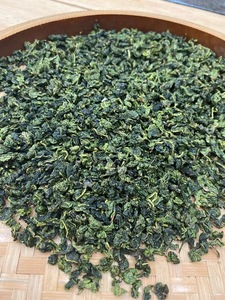 安溪铁观音茶叶礼盒装送礼浓香型小罐装散装乌龙茶批发可定logo