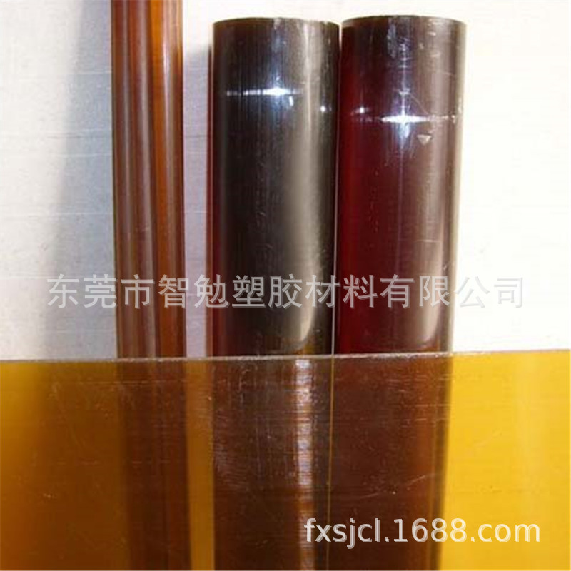 琥珀色PEI板 半透明PEI板 黑色PEI板 Polyetherimide板