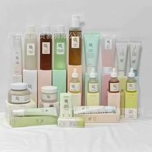 跨境韩国Beauty of Joseon朝鲜美女面霜洗面奶爽肤水卸妆油精华液