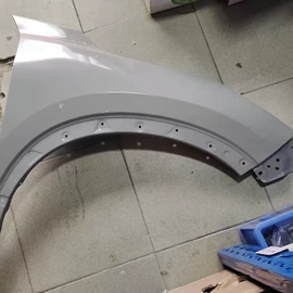 车身及附件;其他发动系统;悬挂系统