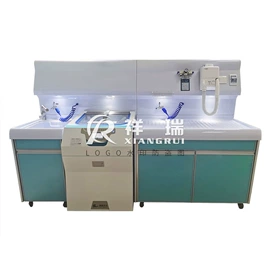消毒灭菌设备;运输搬运设备;其他医用材料
