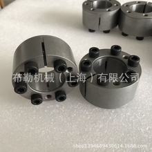 无锡仕勋SS直筒涨套SF-24X50/SF-25X50/SF-25X55/SF-38X65胀紧套