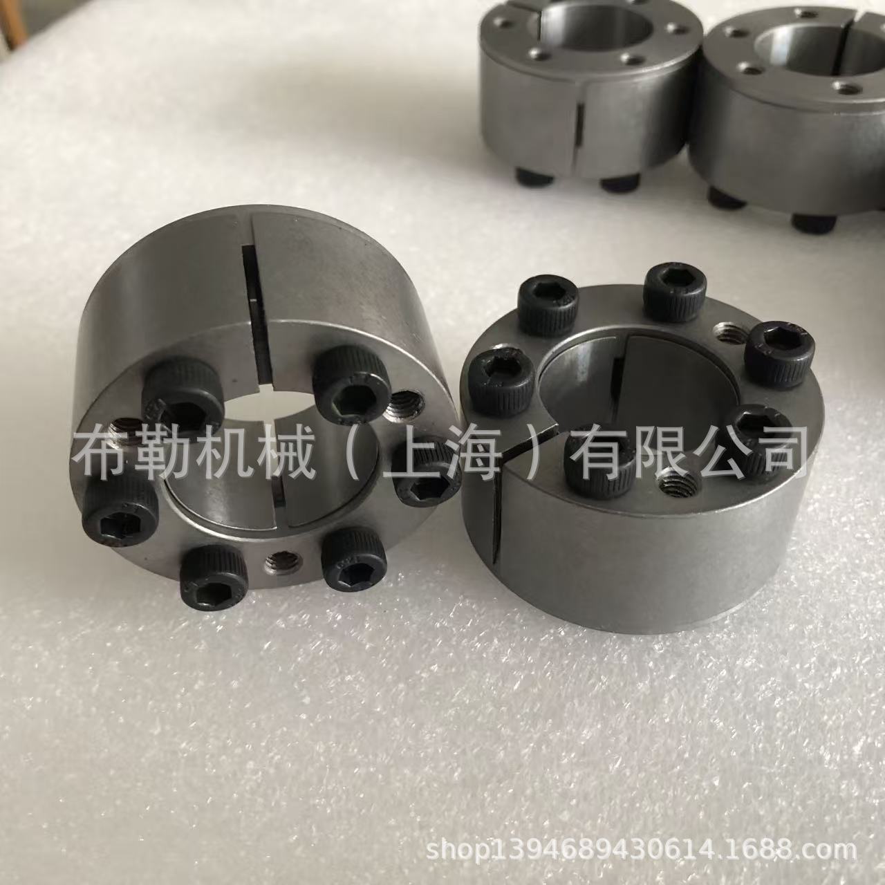 邯郸KBK免键轴衬KBS16-120X165/KBS16-130X180/KBS16-140X190胀套