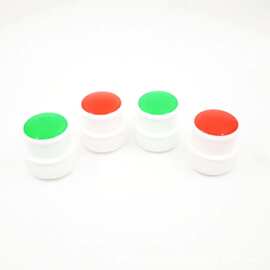 厂家新款硅胶8磅热水瓶塞保温瓶塞塑料塞保温木质暖瓶塞